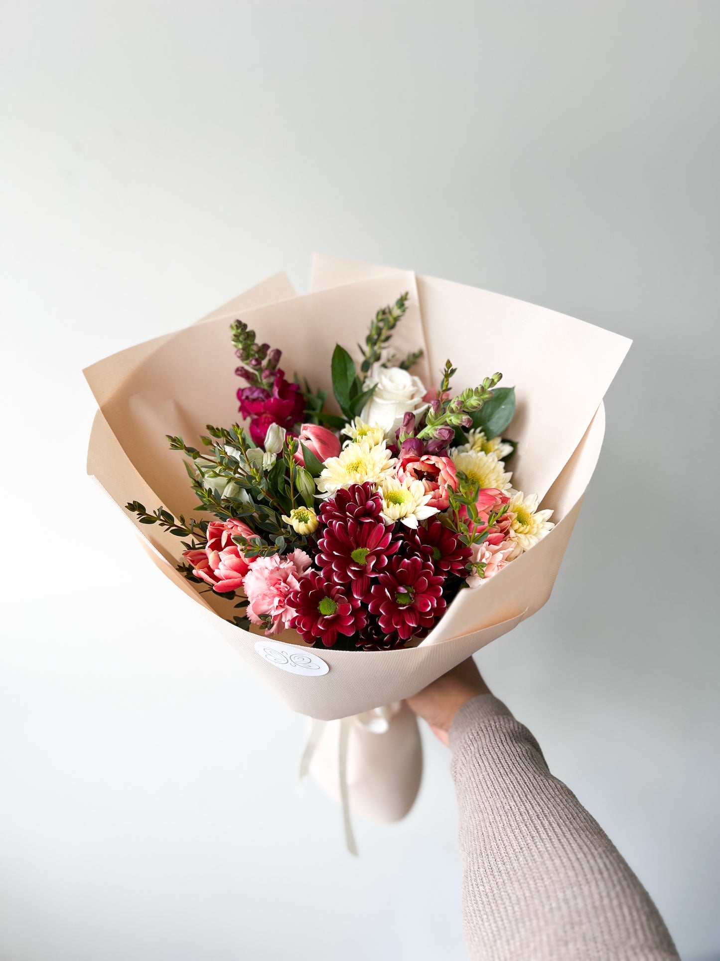 Sonea - Classic Designer's Choice Bouquet