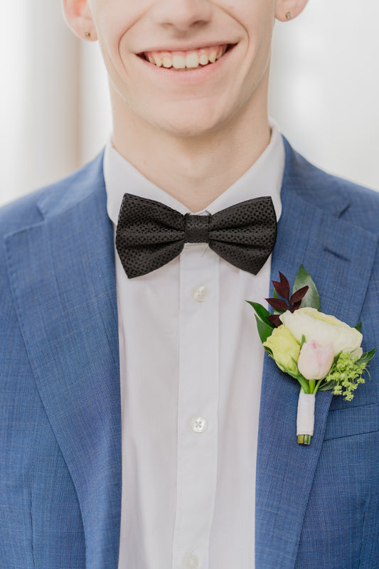Designer's Choice Boutonnière