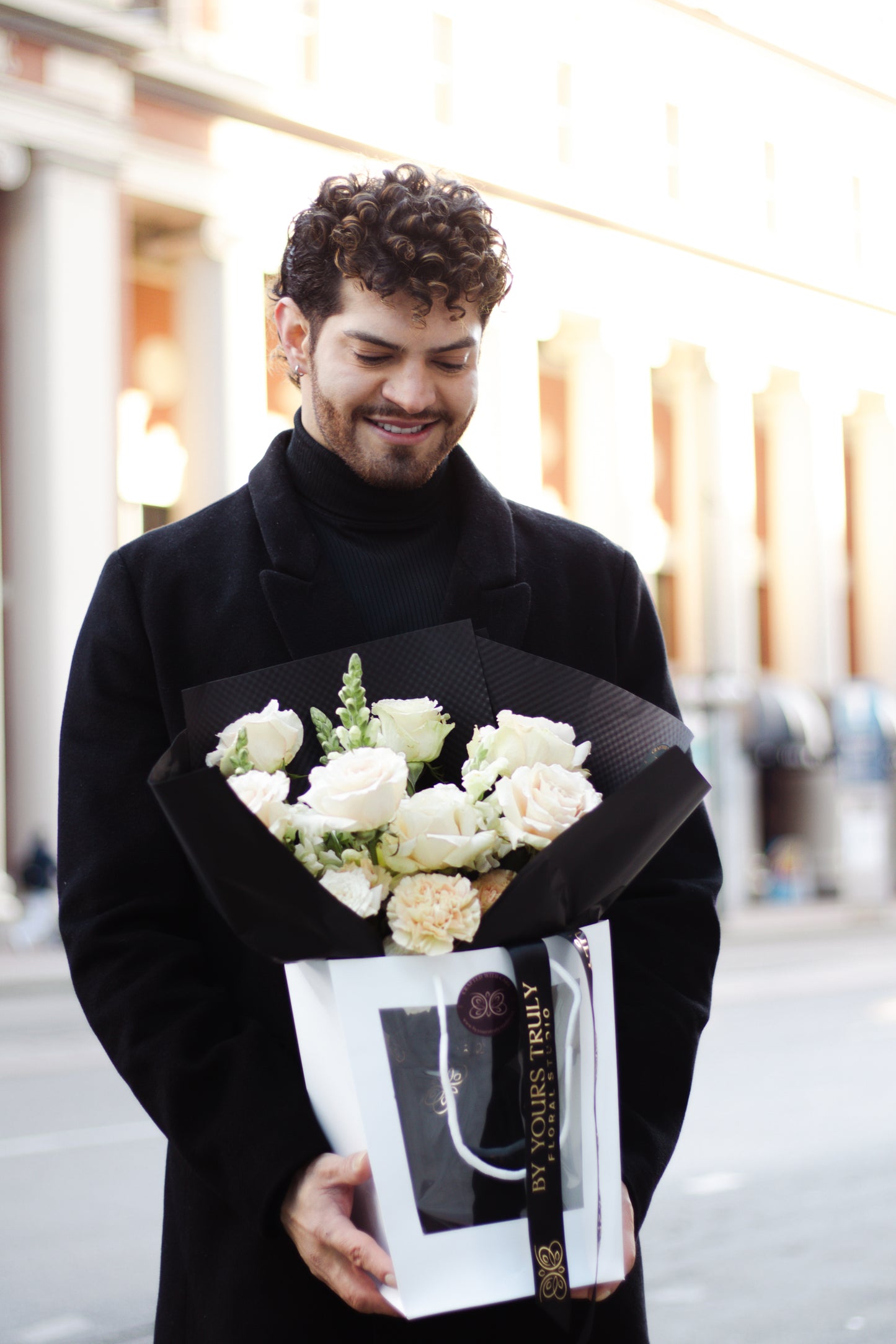 Bianca - Refined Beauty