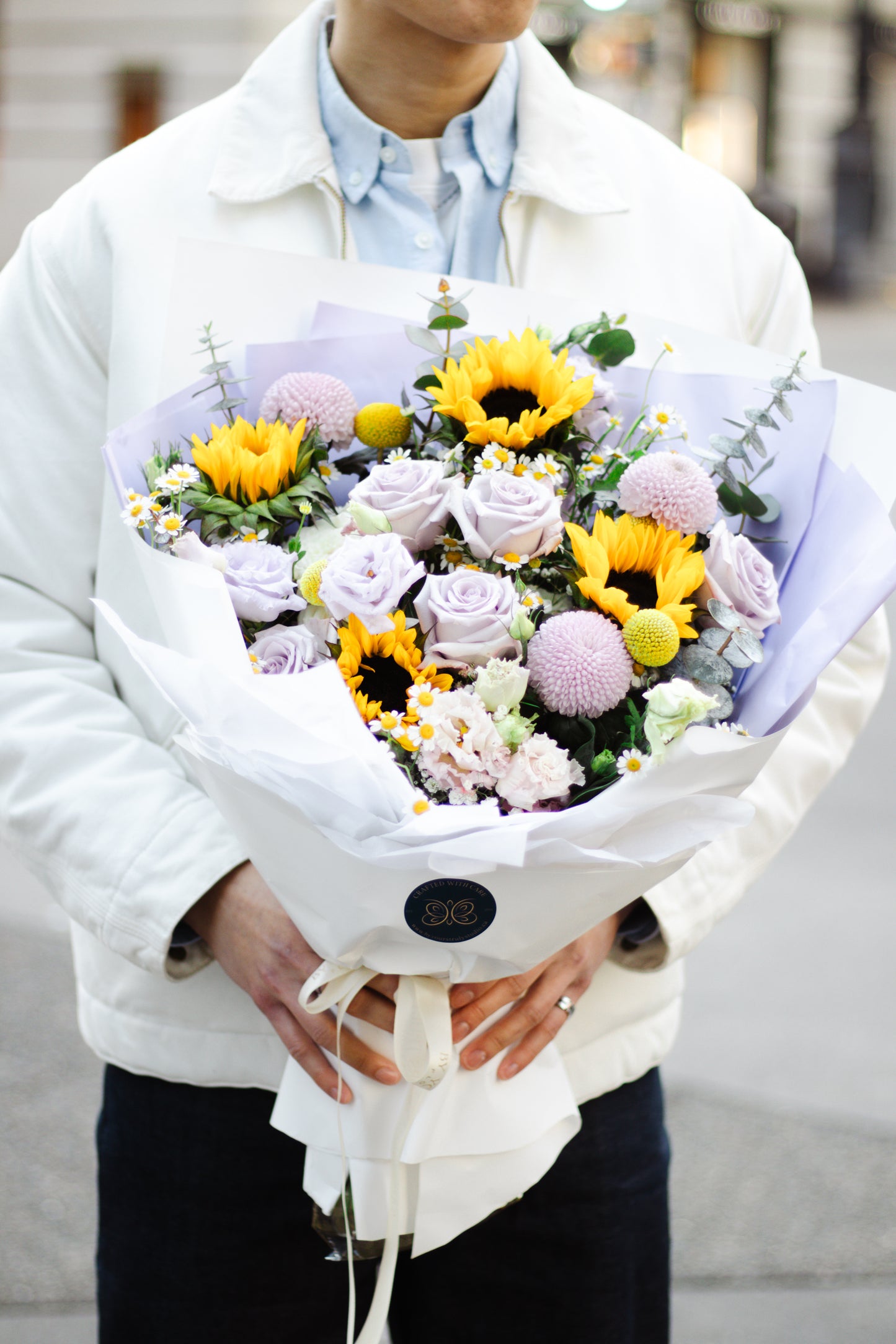 The Sunflower Theory
