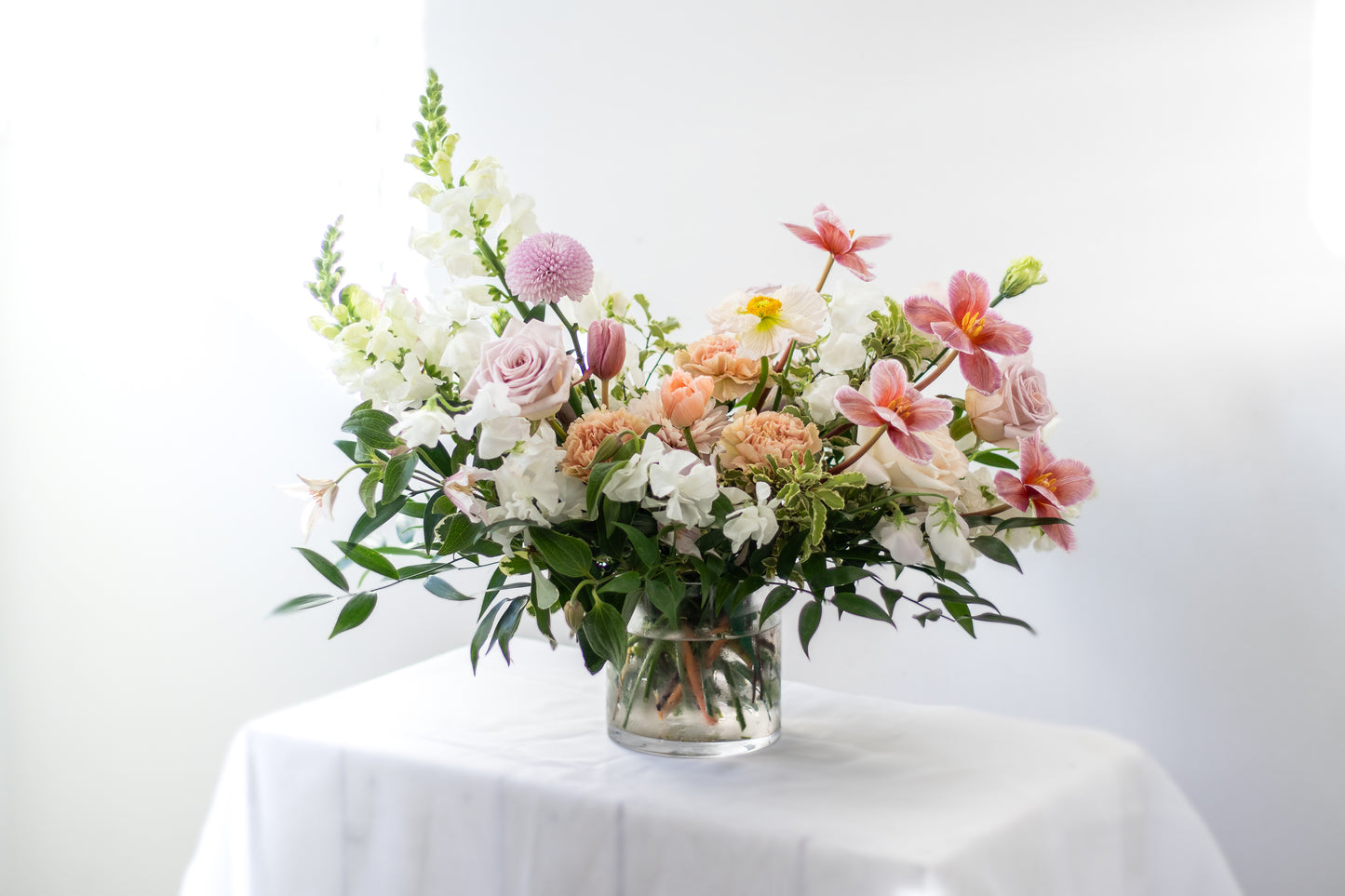 Sofia - Vase arrangement