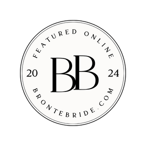 Featured on Bronte Bride
