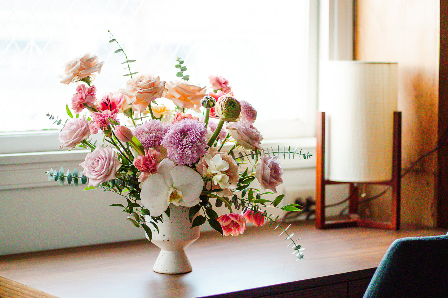 Cerelia - Vase Arrangement