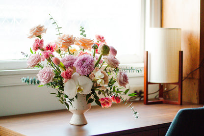 Cerelia - Vase Arrangement