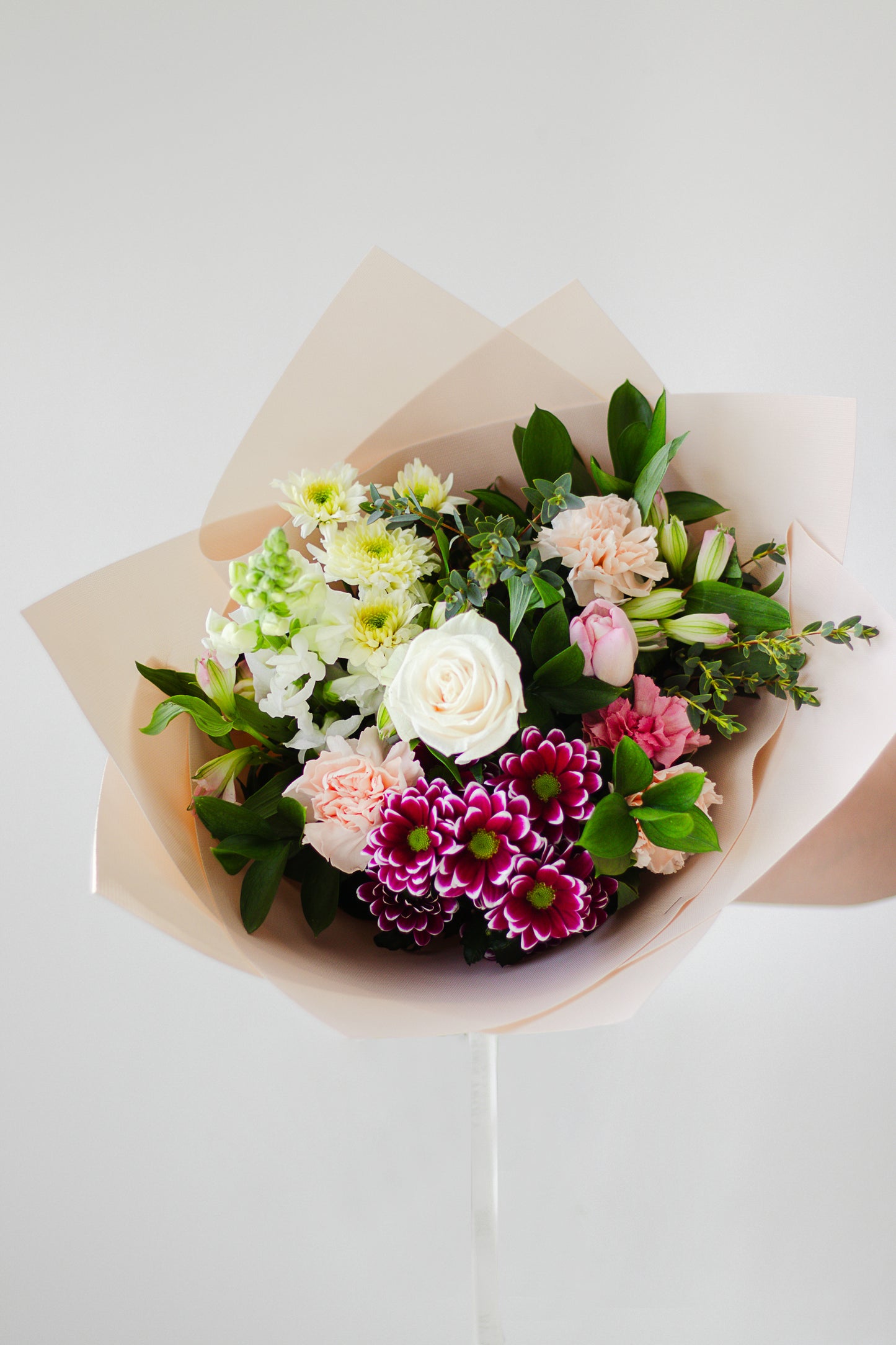 Sonea - Classic Designer's Choice Bouquet