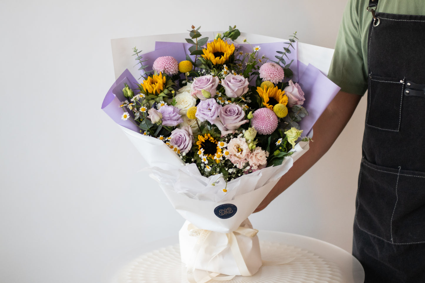 The Sunflower Theory