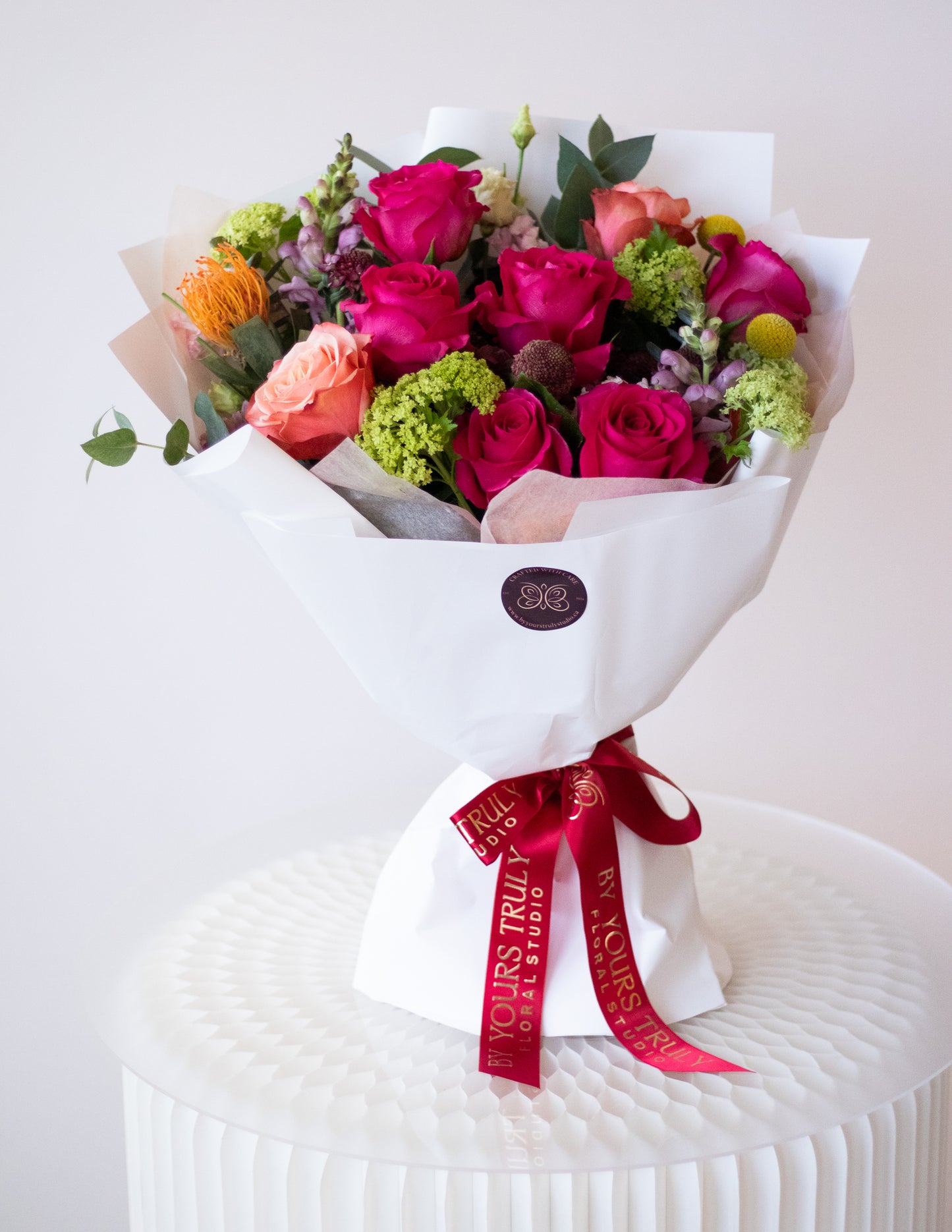 Floren - Boldly Elegant