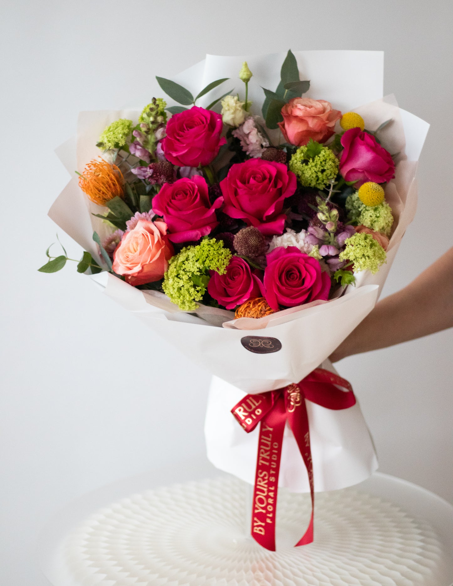 Floren - Boldly Elegant