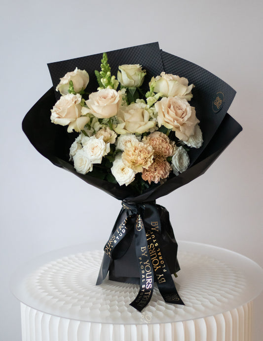 Bianca - Refined Beauty