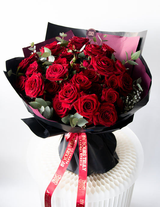 Valentina - Roses That Speaks Volumes