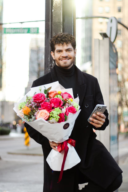 Floren - Boldly Elegant