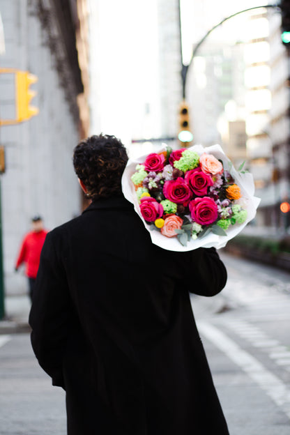 Floren - Boldly Elegant