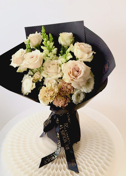 Bianca - Refined Beauty