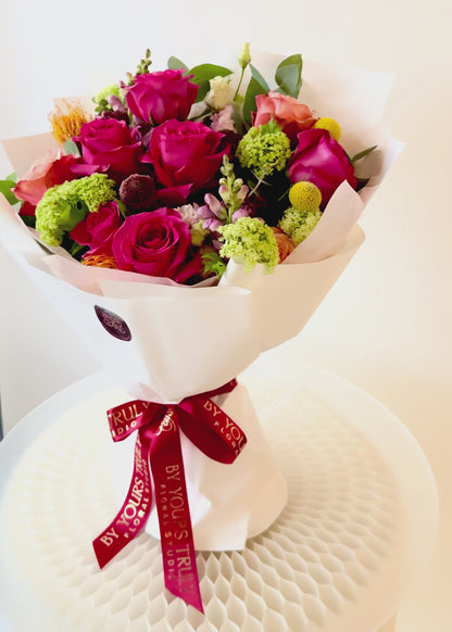 Floren - Boldly Elegant